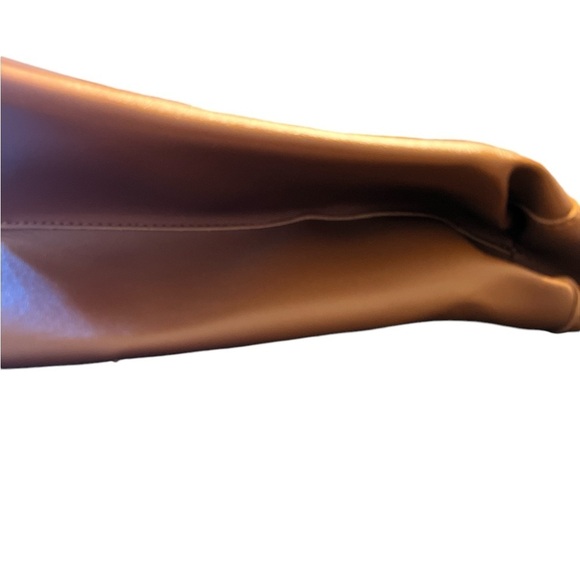 Henny + Lev Brown Shoulder Bag Medium - Picture 3 of 6